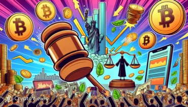 Что стоит за недавним взрывом объема торгов Bitcoin ETF?