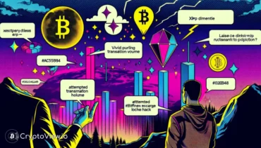 ¿Está prosperando el XRP Ledger en medio de un sentimiento negativo?