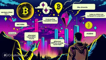 Il Ledger XRP sta prosperando in mezzo a un sentimento negativo?