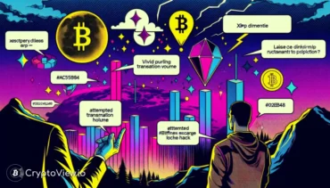 O Ledger XRP está prosperando em meio a um sentimento negativo?