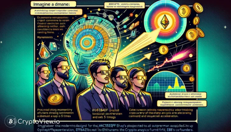 هل تعتبر سولانا أن تتفوق على إيثيريوم في الارتفاع الحالي؟