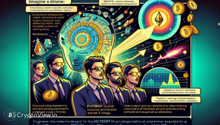 Is Solana Set to Eclipse Ethereum in the Current Bull Run?