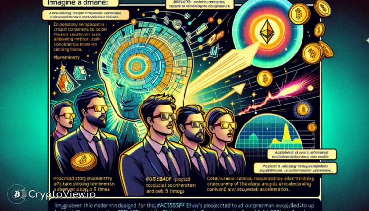 Staat Solana op het punt Ethereum te overtreffen in de huidige bull run?