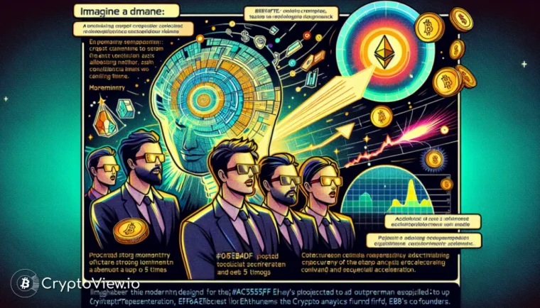 Vil Solana overgå Ethereum i den nåværende oksemarkedet?