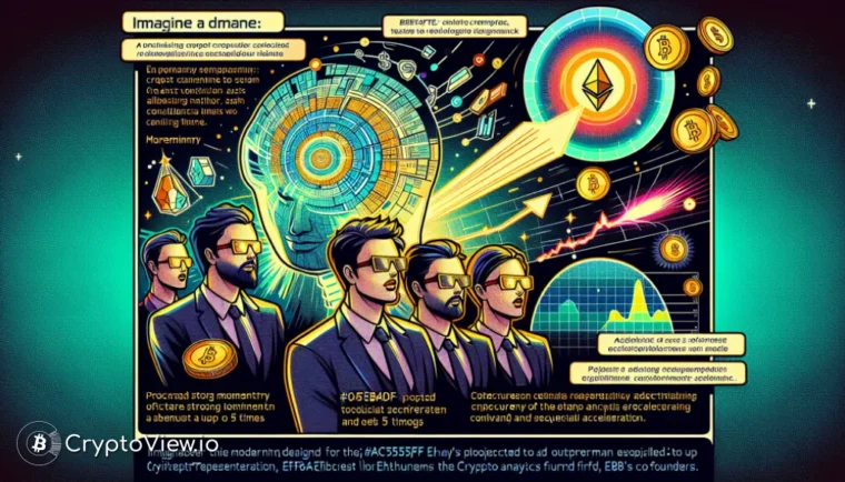 Czy Solana jest gotowa wyprzedzić Ethereum w obecnym byczym biegu?