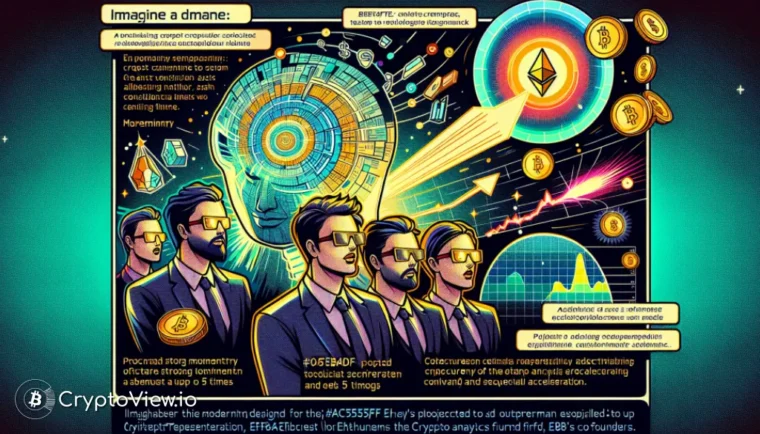 Будет ли Solana превосходить Ethereum в текущем бычьем рынке?