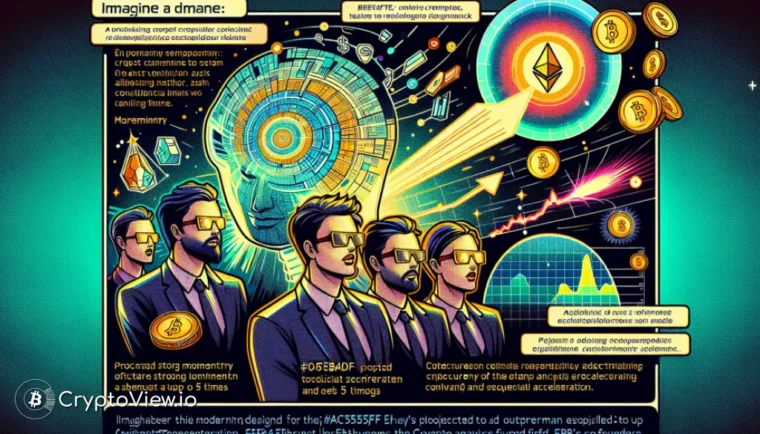 Solana是否将在当前牛市超越以太坊？