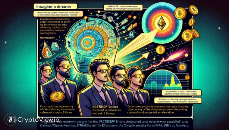 솔라나가 현재 상승장에서 이더리움을 능가할 수 있을까?