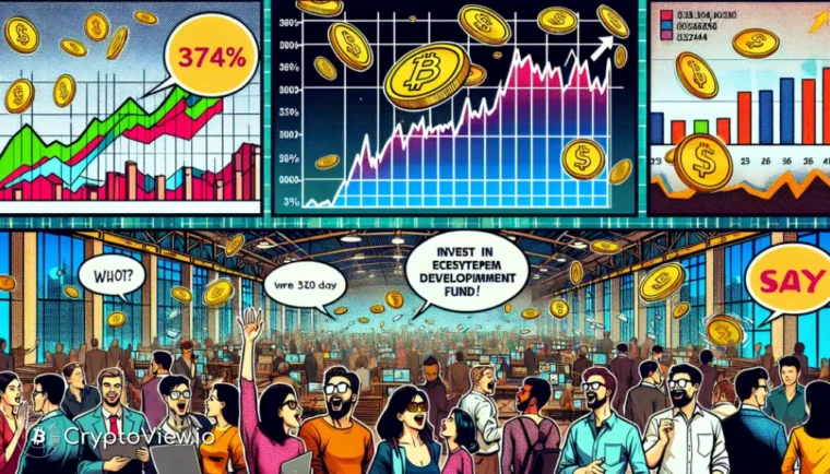 Что стоит за таинством запуска MetisDAO и ростом цены на 374%?