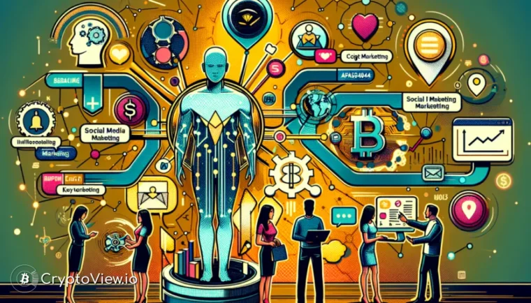 Quelles sont les principales agences de marketing crypto en 2024 ?
