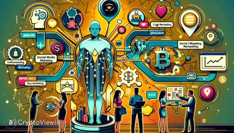 2024 में प्रमुख क्रिप्टो मार्केटिंग एजेंसियाँ कौन सी हैं?