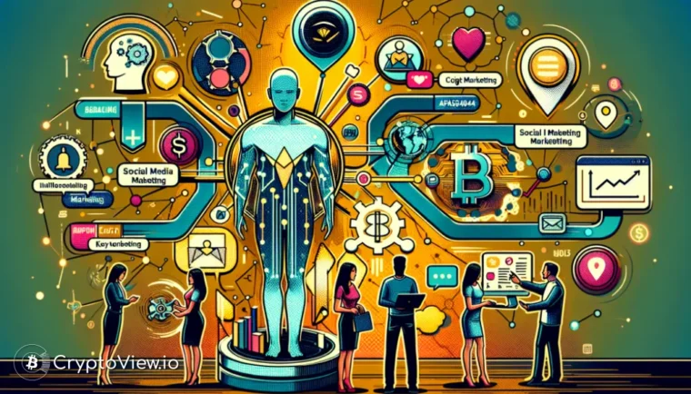 Quais são as Principais Agências de Marketing de Criptomoedas em 2024?
