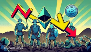 ما هي العوامل التي ستحدد حركة الـ ETH التالية؟