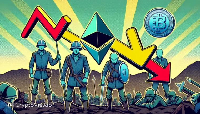 What Factors Will Shape ETH's Next Movement?