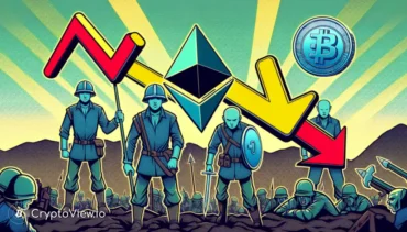 ETHの次の動きに影響を与える要因は何ですか？
