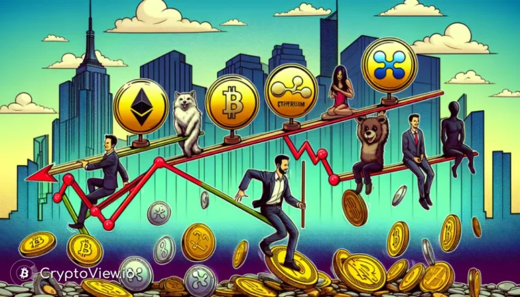 Was gibt es Neues bei den Markttrends für Kryptowährungen am 19. Januar?