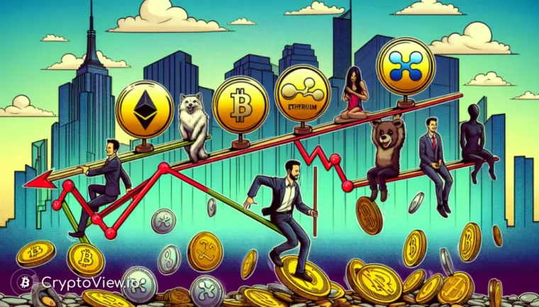 Quali sono le ultime tendenze del mercato delle criptovalute per il 19 gennaio?