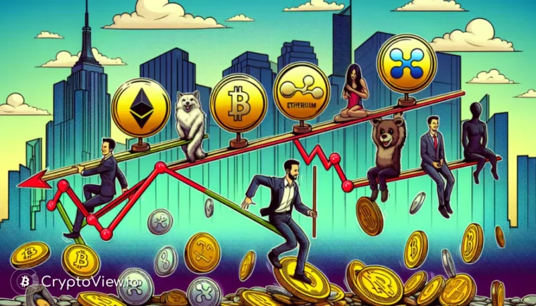 1月19日の仮想通貨市場トレンドの最新情報