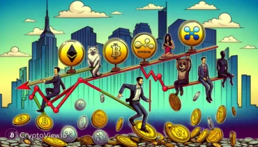 Quais são as Últimas Tendências no Mercado de Criptomoedas para 19 de Janeiro?
