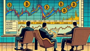 Wat Brengt de Toekomst voor de Prijs van Cardano?