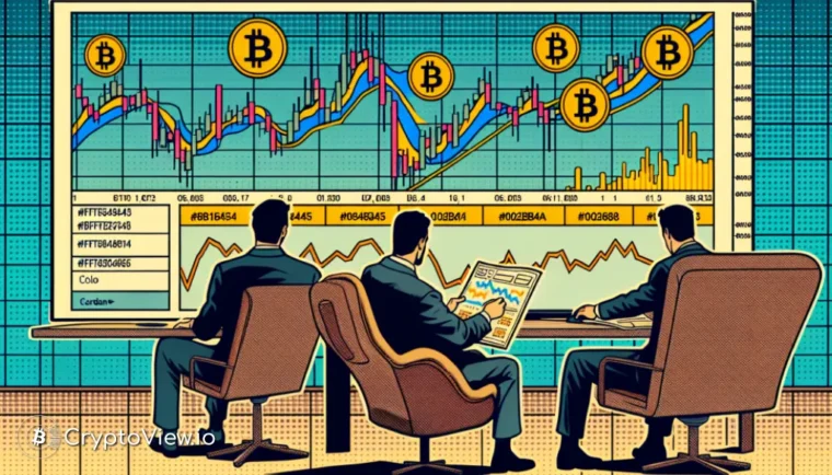 Hva Har Fremtiden i vente for Cardanos Pris?