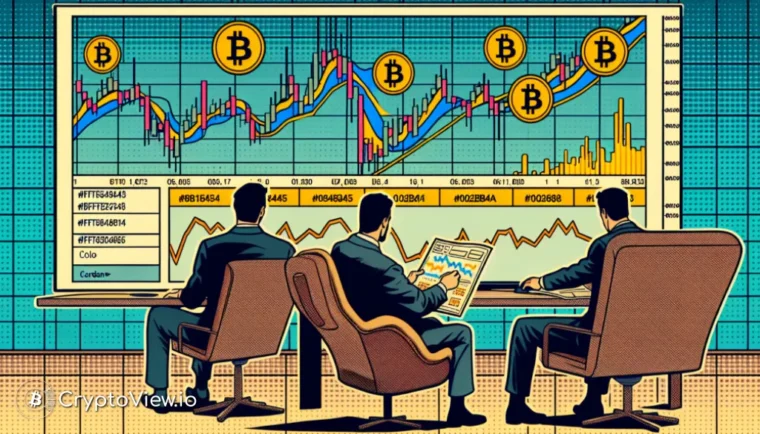 Jaka Przyszłość Czeka na Cenę Cardano?