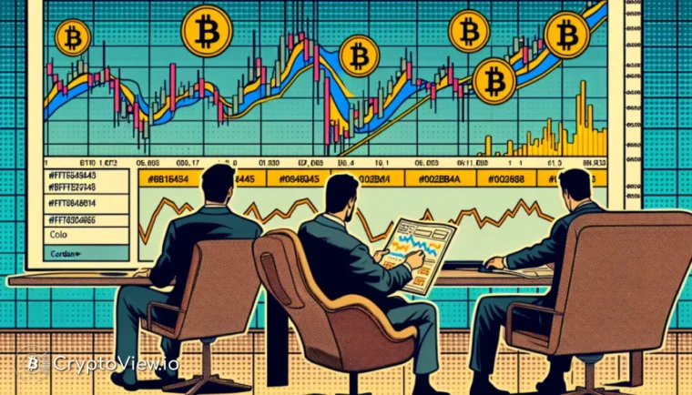 Vad Innebär Framtiden för Cardanos Pris?