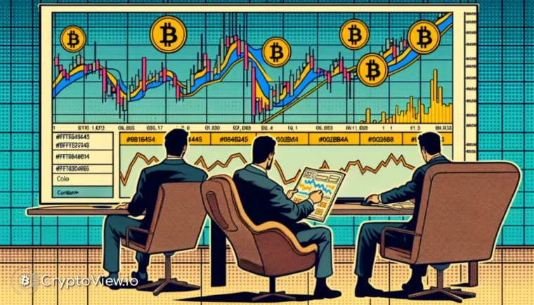 카르다노의 가격에 대한 미래 전망은 무엇인가요?