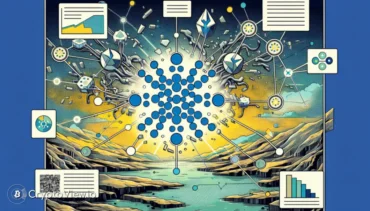 ما الجديد في بيئة Cardano لعام 2024؟