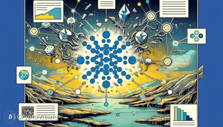 Quoi de neuf dans l'écosystème Cardano pour 2024?