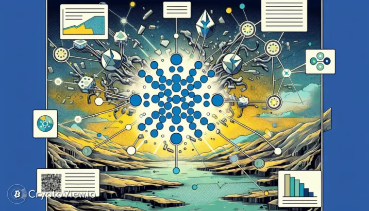 Hva er nytt i Cardano-økosystemet for 2024?