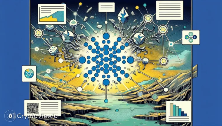 Co nowego w ekosystemie Cardano na rok 2024?