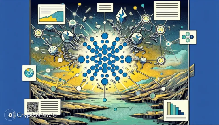 2024년 카르다노 생태계의 새로운 소식