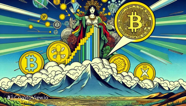 Cosa si nasconde dietro l'impennata di Xai (XAI) e l'attesa per la pre-vendita di ScapesMania?