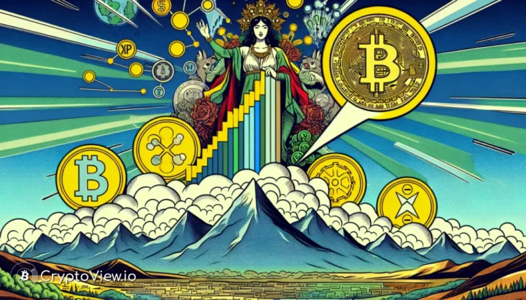 Что стоит за всплеском Xai (XAI) и ожиданиями от предпродажи ScapesMania?