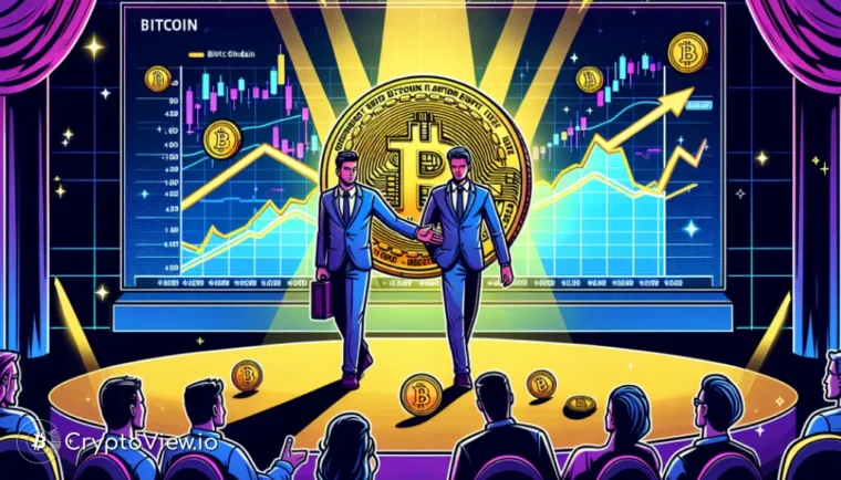 Hvilken indvirkning havde lanceringen af Bitcoin ETF på Altcoin-markedet?