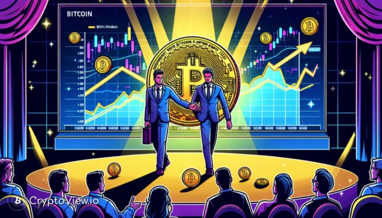 Qual Impacto o Lançamento do Bitcoin ETF teve no Mercado de Altcoins?