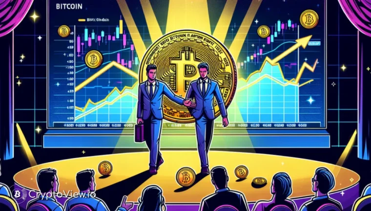 Vilken påverkan hade lanseringen av Bitcoin ETF på altcoin-marknaden?