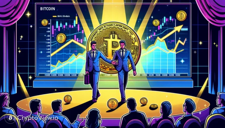 비트코인 ETF 출시가 알트코인 시장에 미친 영향은 무엇인가?