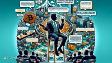 هل مستقبل صناديق الاستثمار المتداولة المرتبطة بالبيتكوين مستدام؟