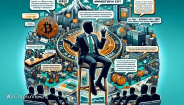 Is de Toekomst van Bitcoin ETFs Duurzaam?