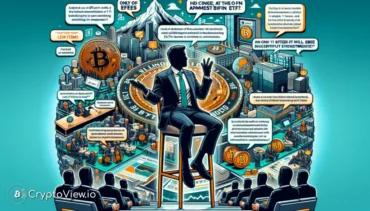 Является ли будущее биткоин-ETF устойчивым?