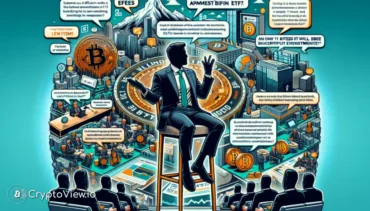 Är framtidens Bitcoin ETF:er hållbara?