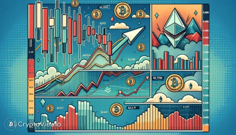 Er Ethereum's Bull Run Coming to an End with the Drop to $2.4K?
