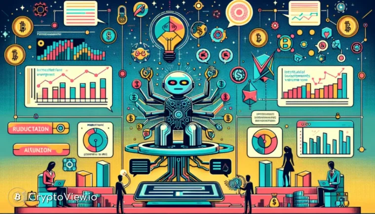 ¿Cuál es el futuro de Solana? Un pronóstico basado en IA para 2024