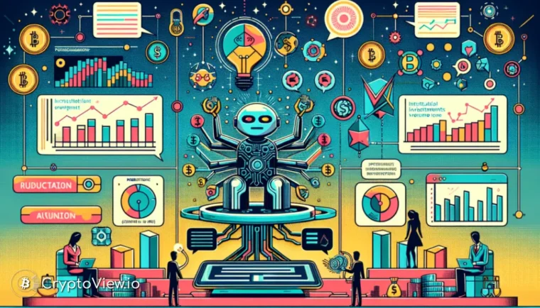 Каково будущее Solana? Прогноз на основе искусственного интеллекта на 2024 год