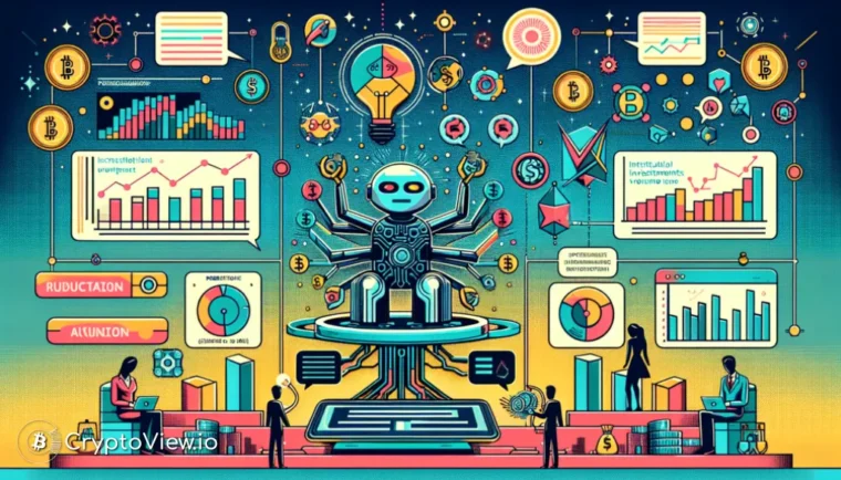 솔라나의 미래는 어떻게 될까요? 2024년을 위한 AI 기반 예측