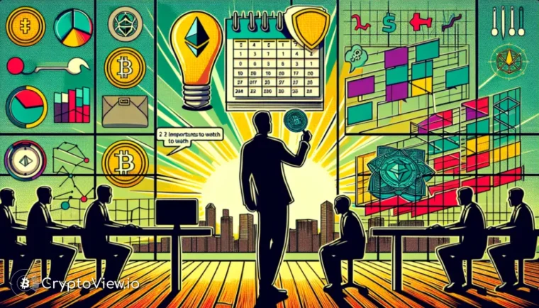 ما هو الجدول الزمني لترقية إيثيريوم دينكون؟