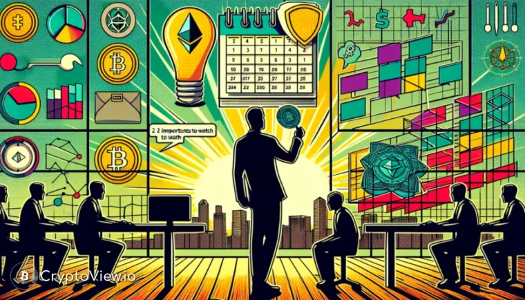 Quel est le calendrier de la mise à niveau Ethereum Dencun?