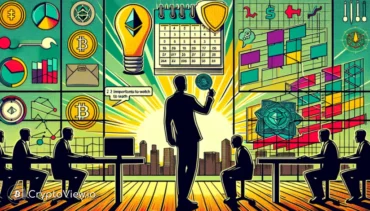 Ethereum Dencunアップグレードのタイムライン